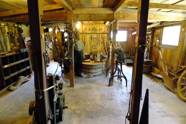 Photo By Adam Blauert