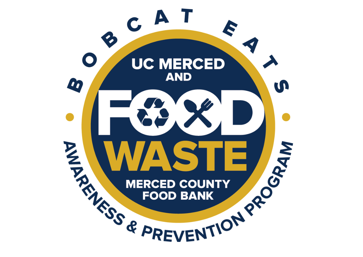 Bobcat Eats Food Waste Awareness and Prevention Progam