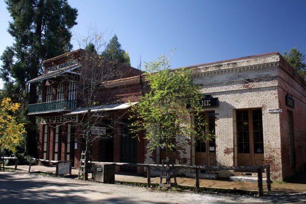 Columbia - PHOTO BY ADAM BLAUERT