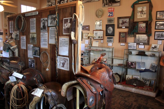  Exhibits - PHOTO BY ADAM BLAUERT 