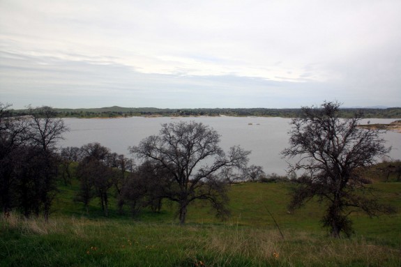  Hensley Lake  - PHOTO BY ADAM BLAUERT 