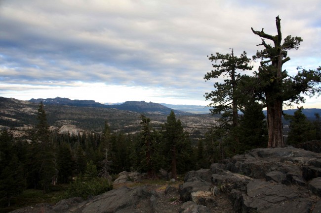 Highway 4 photo by adam blauert