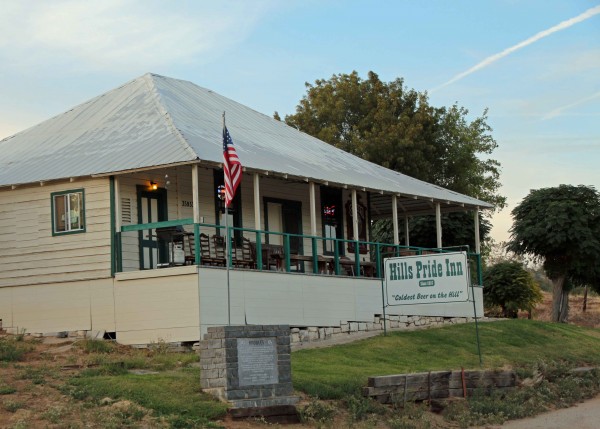Hills Pride Inn - PHOTO BY ADAM BLAUERT