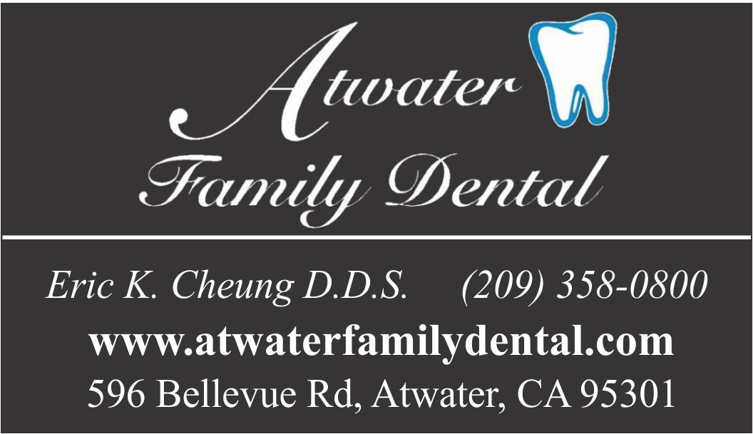 Atwater Family Dental