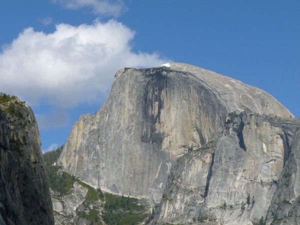 Yosemite Hiking trail tips. 3 moderate trails for a day hike.