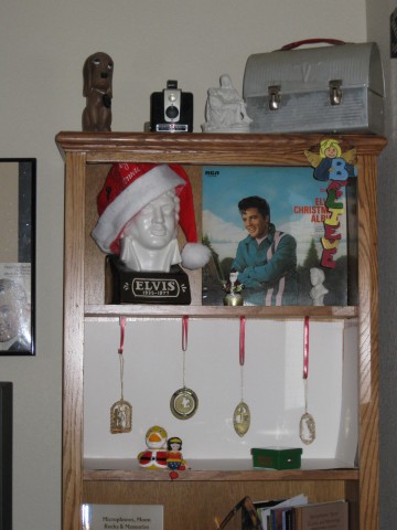 Hopeless Collector and Hoarding