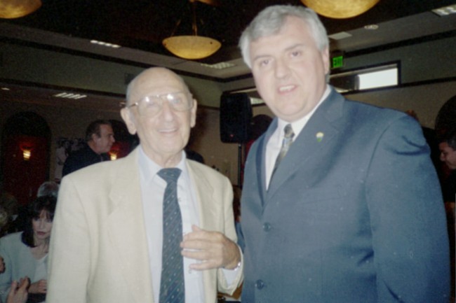 Bob Stewart and the Gift of Game Shows