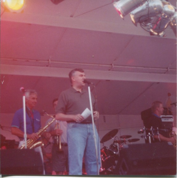 How a Small Upstate New York Village Used Corn to Put Itself on the Map