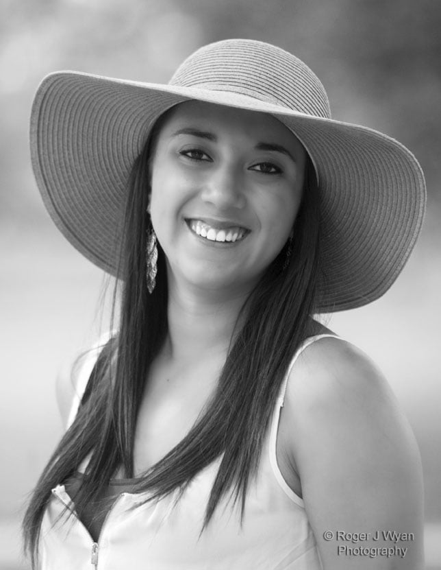 Roger J Wyan Photography