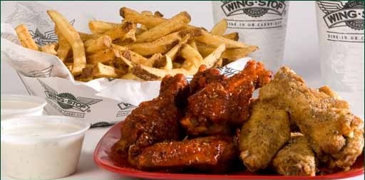 Wingstop