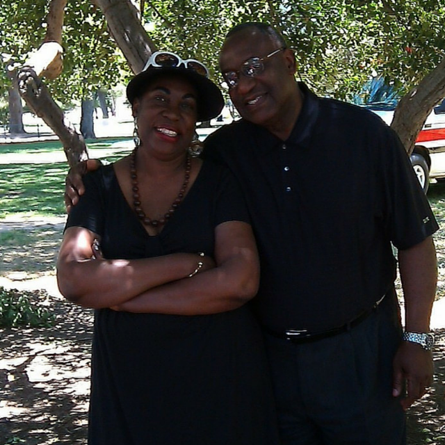 Valley Harvest Church