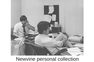 Thank You for Hiring Me