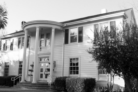 Hooper House Bear Creek Inn