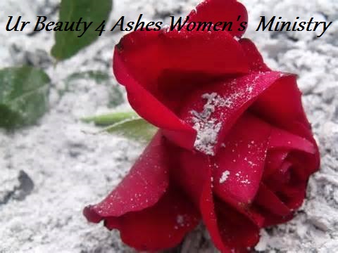 Ur Beauty 4 Ashes Women's Ministry