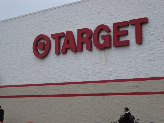 Target Renovation Will Make Merced a Five-StarbucksTown