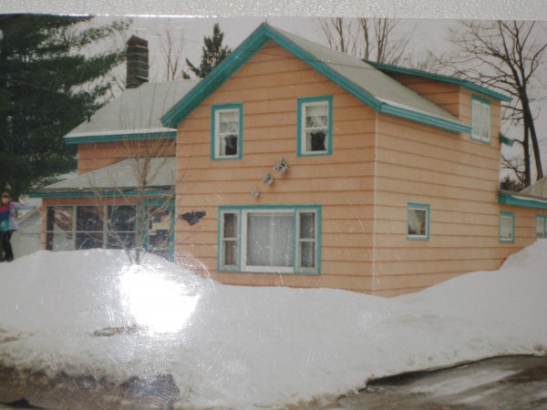 photo by steve newvine