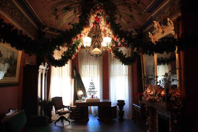 McHenry Office - PHOTO BY ADAM BLAUERT