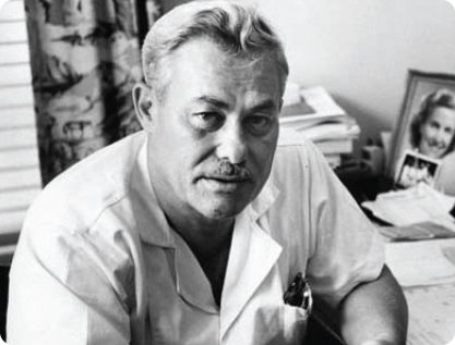  Dr. Marion Collins came up with the idea of a custom-made bracelet with information engraved on it to help emergency personnel know more about a patient’s allergies and conditions. Photo: MedicAlert.org 