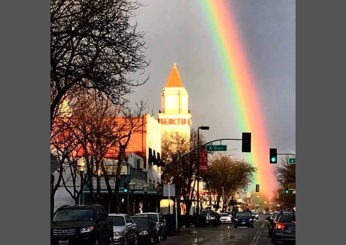 Merced Downtown Neighborhood Association (DNA)