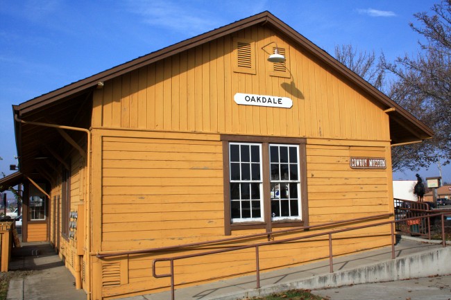  Museum - PHOTO BY ADAM BLAUERT 