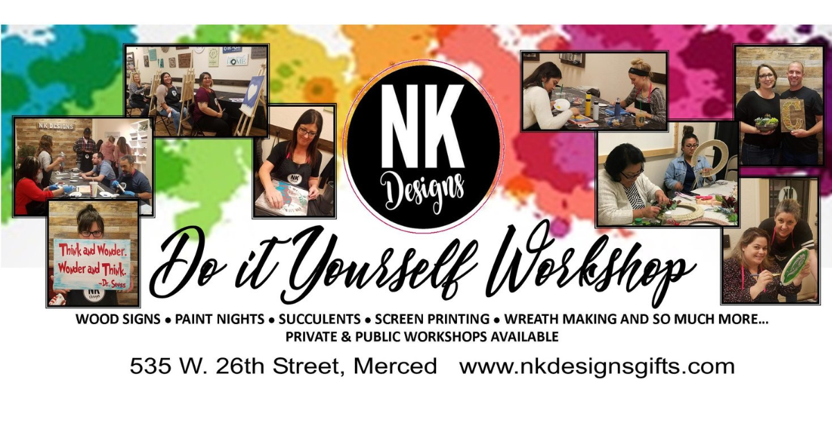 NK Designs & Workshops