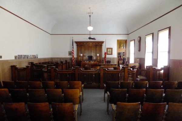 Photo By Adam Blauert