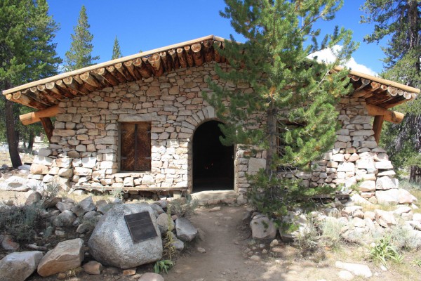 Tuolumne Meadows – The Other Yosemite