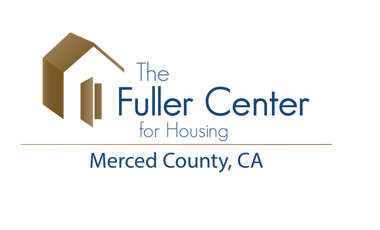 Fuller Center for Housing of Merced County