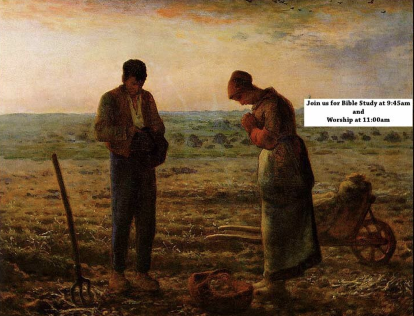 Calvary Baptist Church, Los Banos