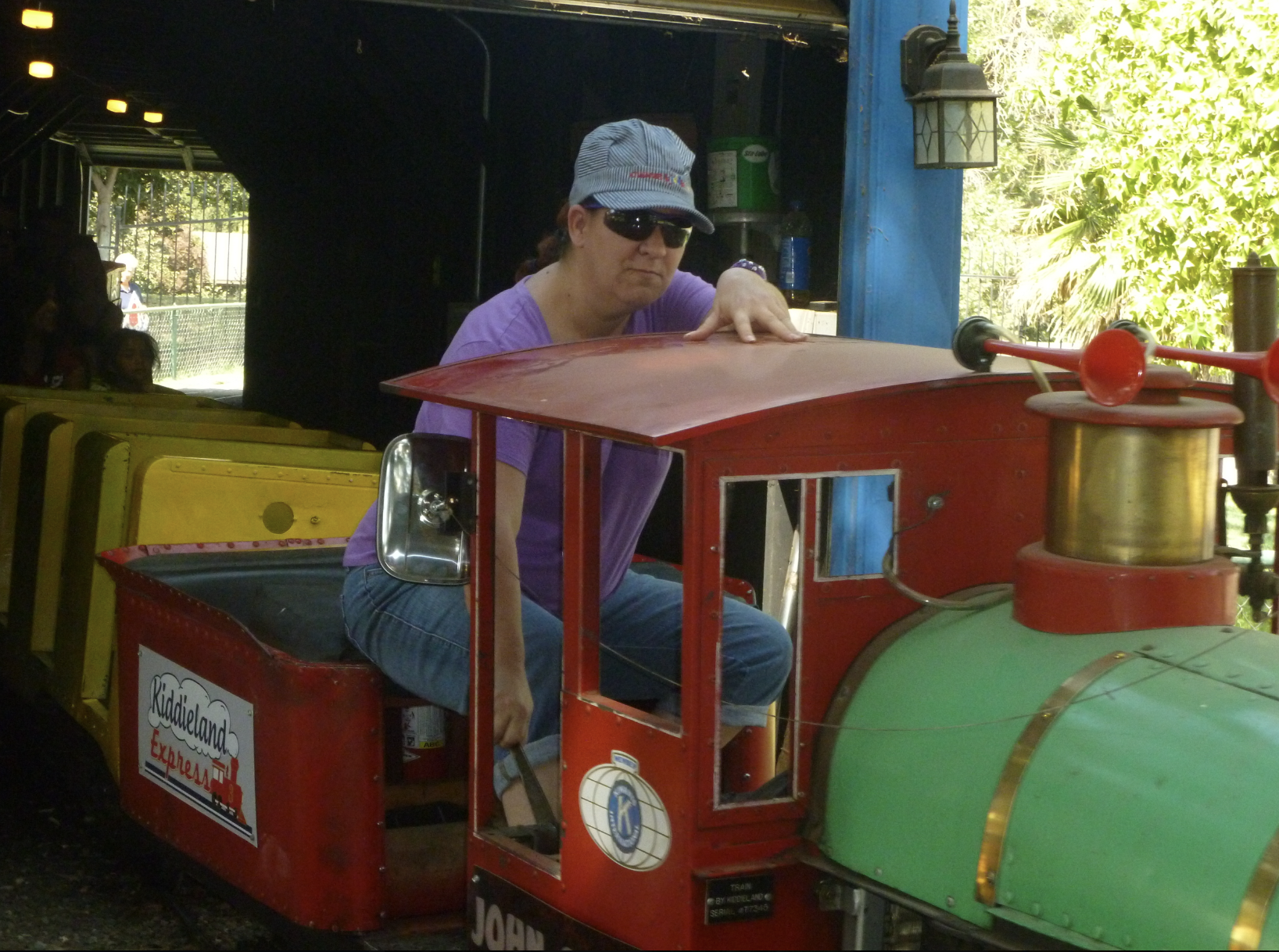 Kiwanis Club of Greater Merced