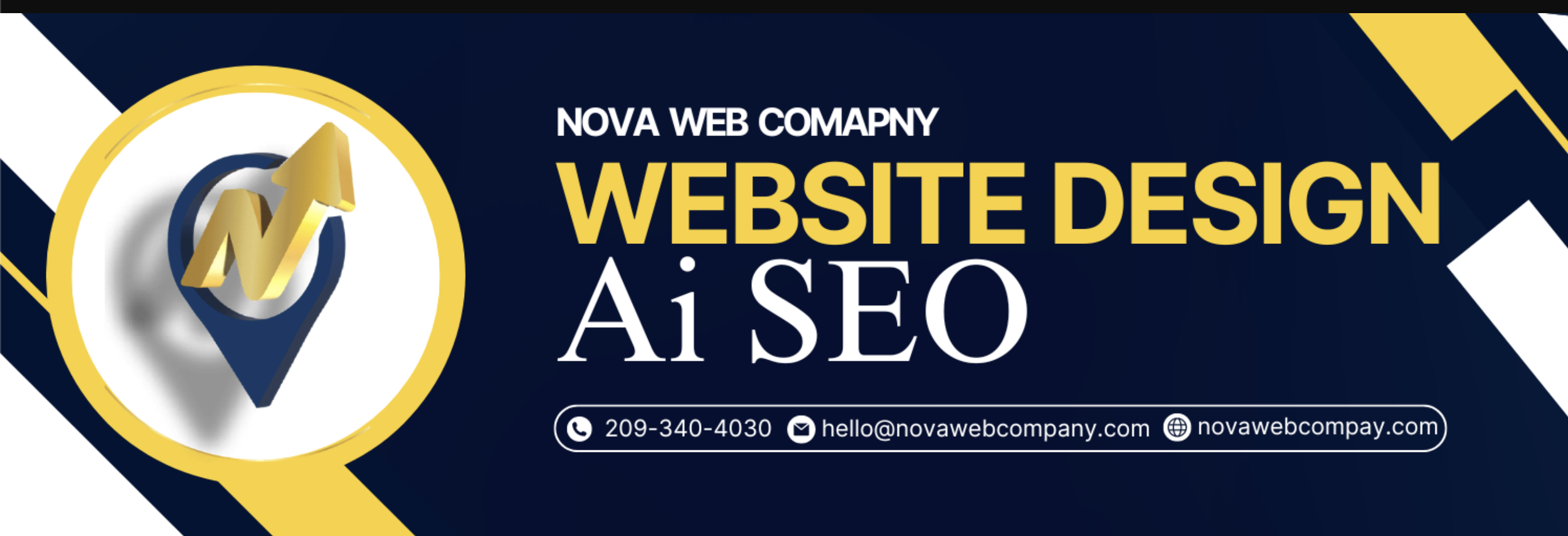 Nova Web Company