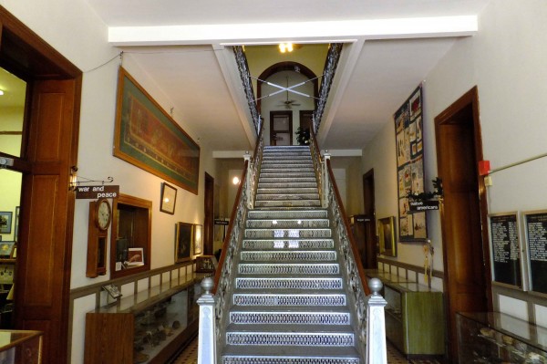 Photo By Adam Blauert