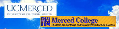 uc merced college