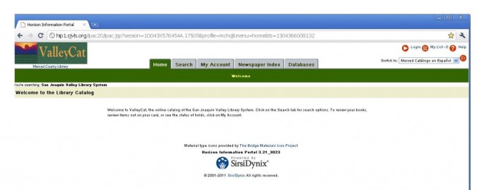  valley cat front page 