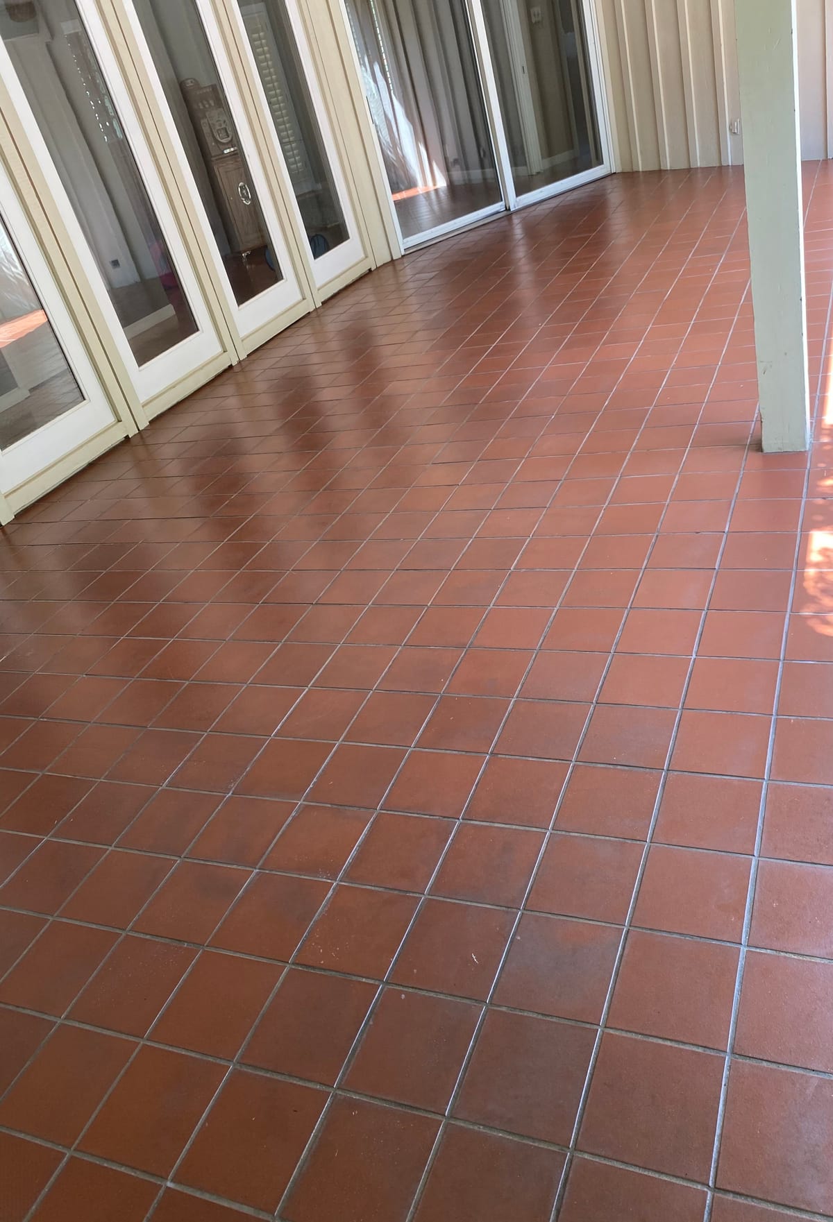 American Power Washing