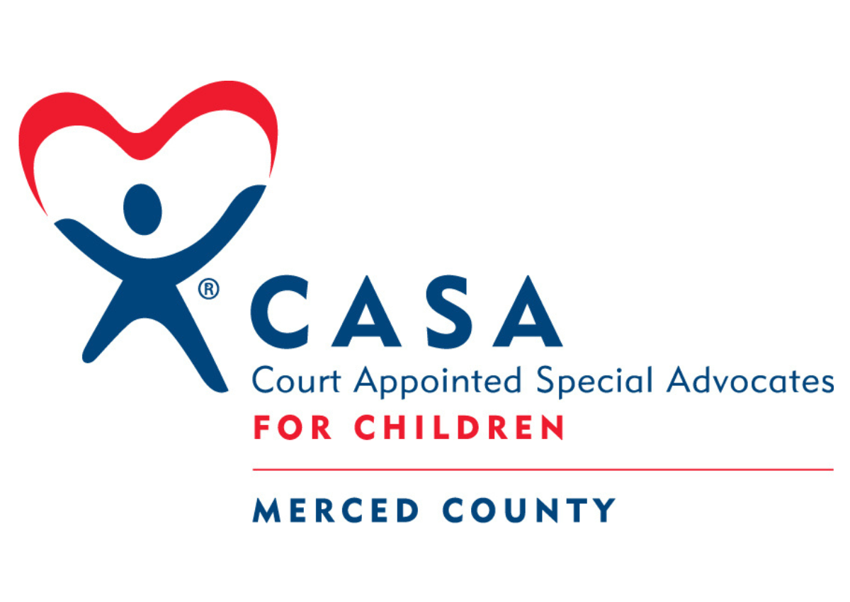 CASA of Merced County