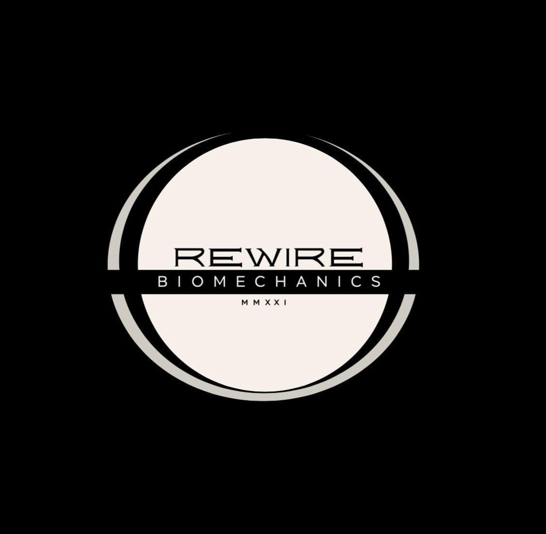 Rewire Biomechanics