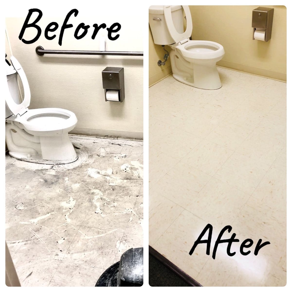 Clean N Shine Services