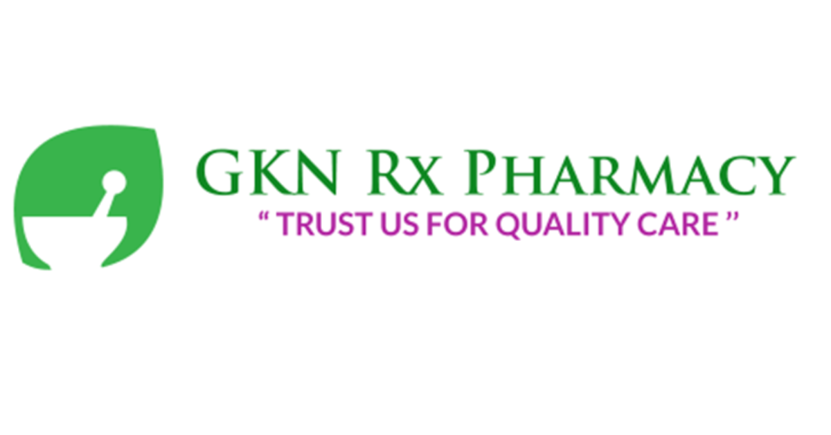GKN RX INC PHARMACY