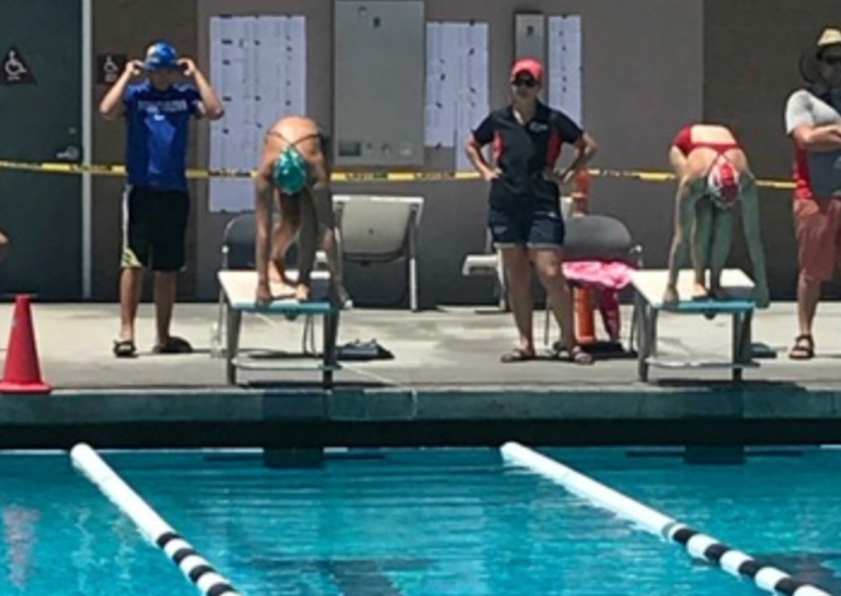 Hilmar Aquatics Club