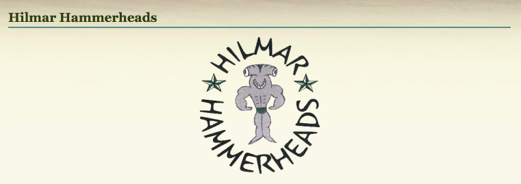 Hilmar Community Pool