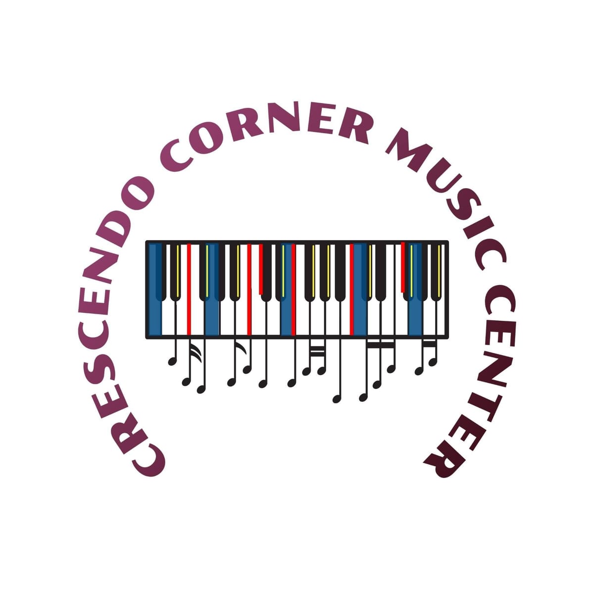 Crescendo Corner Music Center