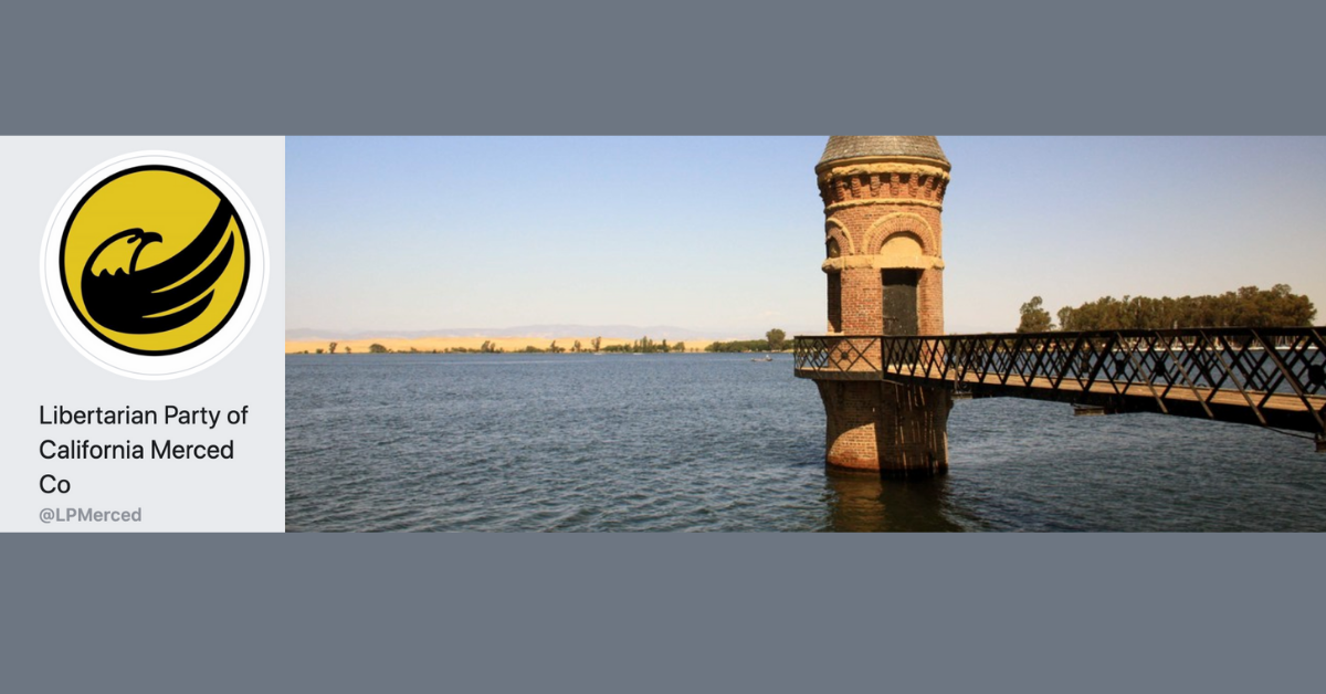 Libertarian Party of Merced County