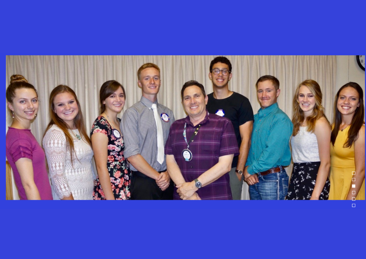 Rotary Club of Mariposa Yosemite