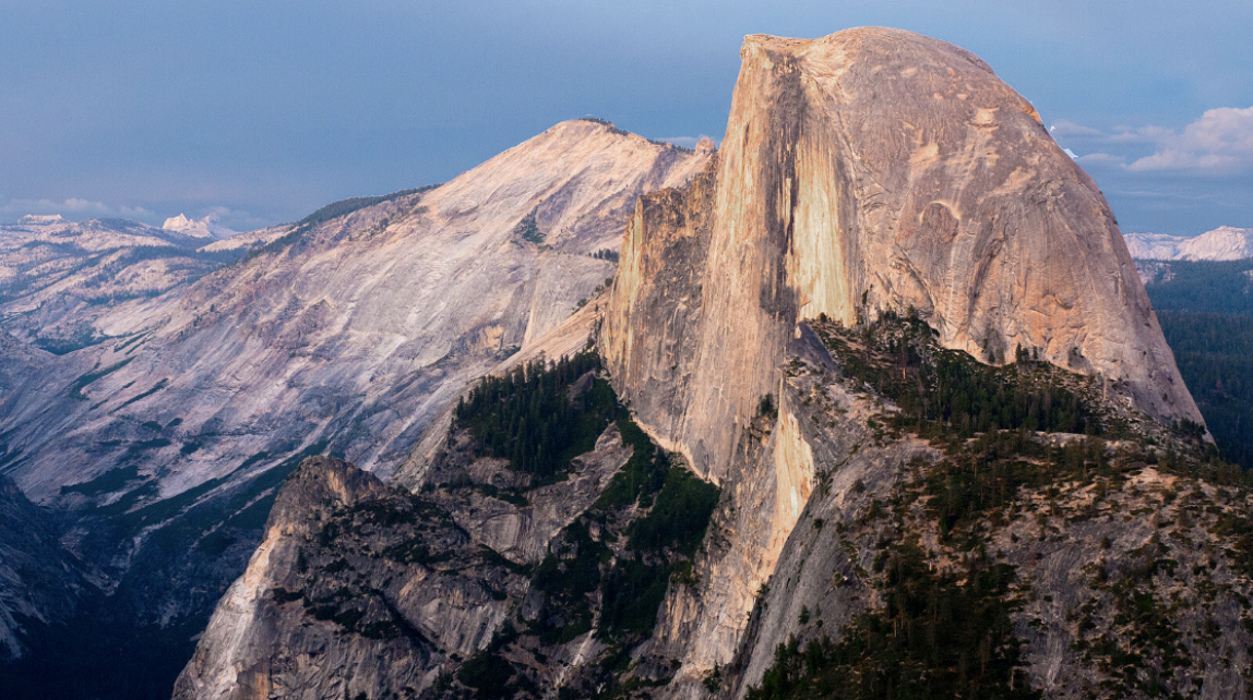 Taking a Trip to Half Dome?  You Will Need a Permit.  Here is How to Get One.