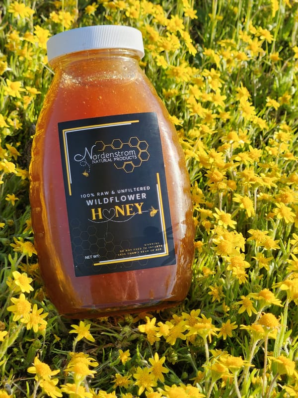 NORDENSTROM NATURAL PRODUCTS