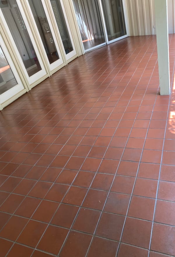 American Power Washing