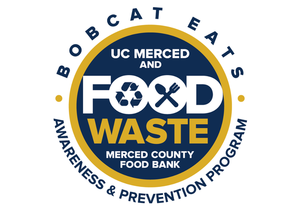 Bobcat Eats Food Waste Awareness and Prevention Progam