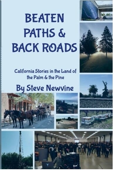 Preview of Beaten Paths & Back Roads