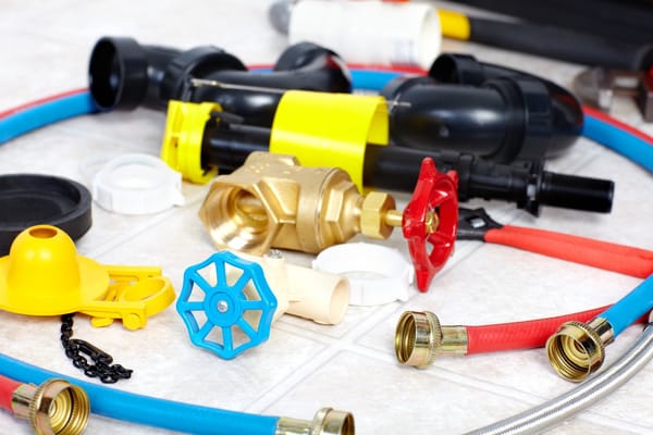 Central Valley Pro Plumbing